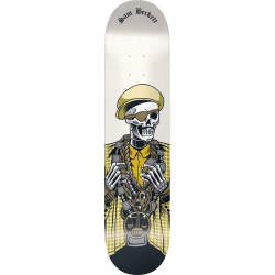 BLIND BECKETT REAPER DECK-8.5 NATURAL