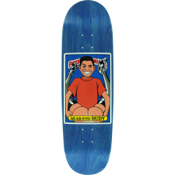 BLIND JOHNSON FUBK REAR END RUDY(SP)DECK-8.98x31.8