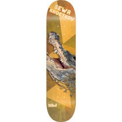 BLIND SEWA POLYMAL II DECK-8.25 r7