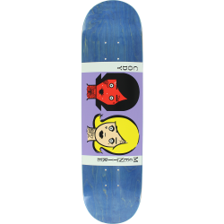 BLIND MCENTIRE DOLLS DECK-8.0 r7