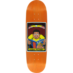 BLIND SANCHEZ FUBK HORNY HENRY(SP)DECK-8.94x32