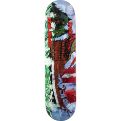BLOOD WIZARD KRAHN WARSHIP DECK-8.12