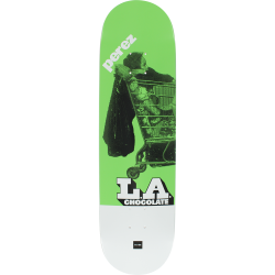 CHOC PEREZ ANGEL CITY DECK-8.37