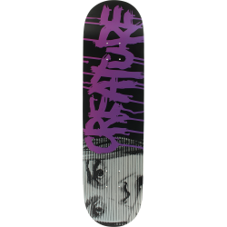 CREATURE BLOOD SM DECK-8.0 BLK/PUR