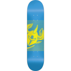 DST SCRIM DECK-8.0 BLUE ppp