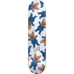 DST PLG GRIZZLY BULL DECK-8.5 r7