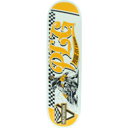 DST PLG HARLEY RACING DECK-8.0 r7