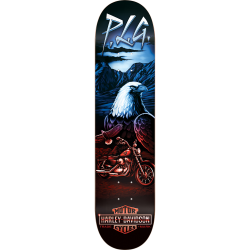 DST PLG VINTAGE HARLEY DECK-8.12 r7