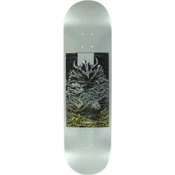 DST ROBLES THROWBACK II DECK-8.12 impact lt.