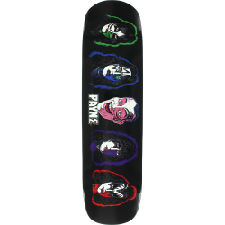 DEMON SEED PAYNE WHAT IF DECK-8.25x32