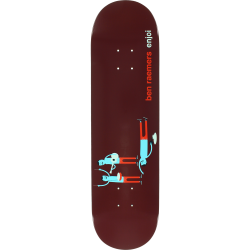 ENJOI RAEMERS JIM HOUSER DECK-8.25 r7