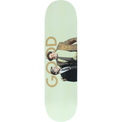 GOOD MOVIE SERIES RICHARD & TOMMY DECK-8.12