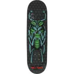 PWL/P ROACH DECK-8.5 GREY ppp