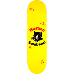 PRIMITIVE SALABANZI BLACK CAT DECK-8.0 sale