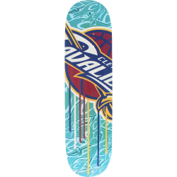 SHUT NBA LAB CLEVELAND CAVALIERS DECK-8.0