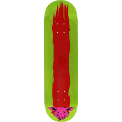 SHIPYARD BUTCHER BLOCK PIG KILLER DECK-8.5