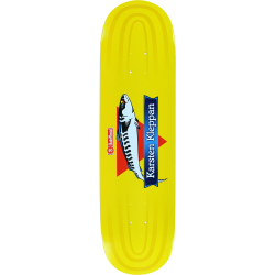 SKATE MENTAL KLEPPAN CANNED FISH DECK-8.5