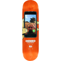 SKATE MENTAL KLEPPAN DENIED SCUBA DECK-8.25