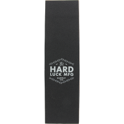 HARD LUCK HARD CHAIN BLK GRIP 1pc