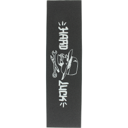 HARD LUCK PESADO WHT/BLK GRIP 1pc