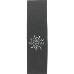 HARD LUCK MINI SPIDERWEB BLK GRIP 1pc