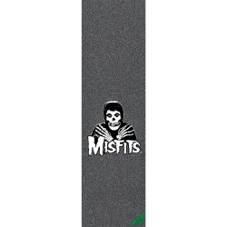 MOB MISFITS CROSSED HANDS GRIP 9x33 1sheet