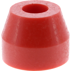 REFLEX BUSHING RED 92a EXTRA TALL CONICAL 1pc