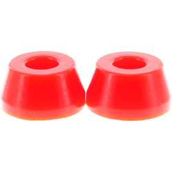 RIPTIDE KRANK STREET CONE BUSHINGS 84a RED