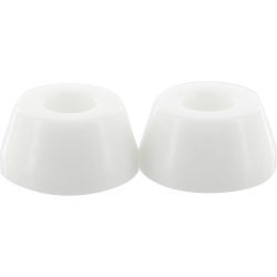 RIPTIDE KRANK STREET CONE BUSHINGS 87a WHITE
