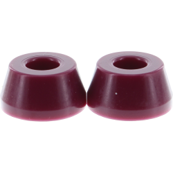 RIPTIDE KRANK STREET CONE BUSHINGS 93a MAROON
