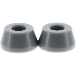 RIPTIDE KRANK STREET CONE BUSHINGS 96a GREY