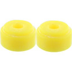 RIPTIDE WFB CHUBBY BUSHINGS 88a YELLOW