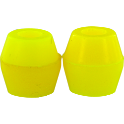 VENOM STREET-85a YELLOW BUSHING SET 2pr