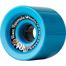 SEC9 RACE FORMULA OS 70mm 80a BLUE offset (Set of 4)