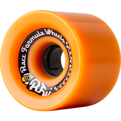SEC9 RACE FORMULA OS 70mm 82a ORANGE offset (Set of 4)