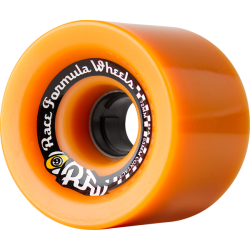 SEC9 RACE FORMULA 72mm 82a ORANGE offset (Set of 4)