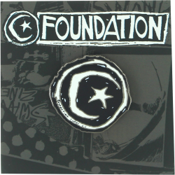 FOUNDATION STAR & MOON