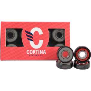 CORTINA GRAN TURISMO BEARINGS single set