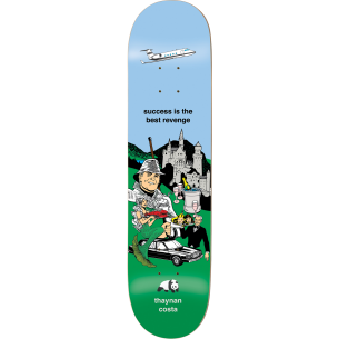 ENJOI COSTA SUBURBAN OUTFITTERS DECK-8.0 r7