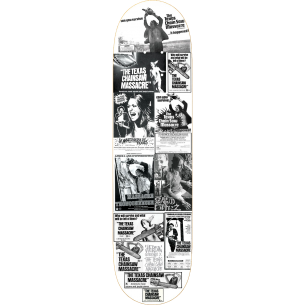 HEROIN TCM POSTERS DECK-8.38