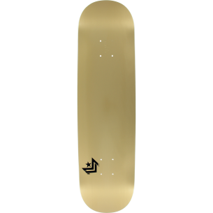 ML DECK 124/K-12 -7.5 CHEVRON GOLD ppp
