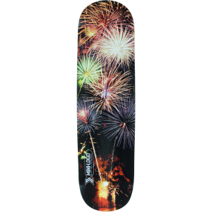 ML DECK 124/K-12 -7.5 SMALL BOMB FIREWORKS ppp