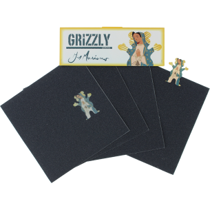 GRIZZLY GRIP SQUARES MARIANO HAIL MARIANO PACK