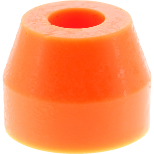REFLEX BUSHING ORNG PLUS 89a EXTRA TALL CONICAL1pc